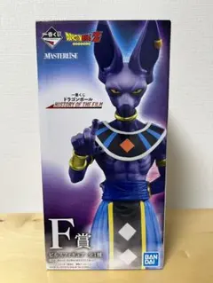 一番くじ　ドラゴンボール　 ビルス