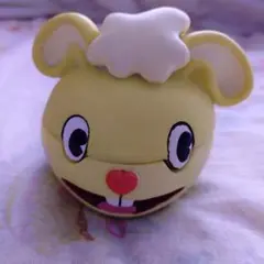 希少【動作確認済み】ハッピーツリーフレンズ　トコトコギミック　カドルス•ギグルス Amazon.co.jp: 商品 ハッピー ツリー フレンズ ぬいぐるみS