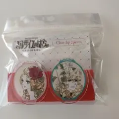 ベルサイユのばら キャラクターグッズ