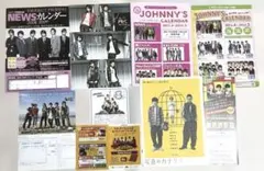 NEWS☆リーフレット等