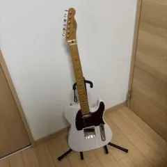 Fender Classic Vibe 50s Telecaster