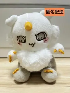 2025年最新】ちいかわ あのこBIGぬいぐるみの人気アイテム - メルカリ