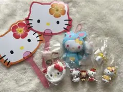 キティ　色々セットのサムネイル