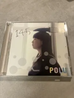 CD POLU 145 2ndミニアルバム 丸山純奈