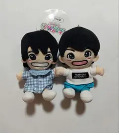 2026年最新】西村拓哉 ちびぬいの人気アイテム - メルカリ