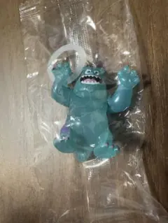 モンスターズインク めじるしアクセサリー サリー