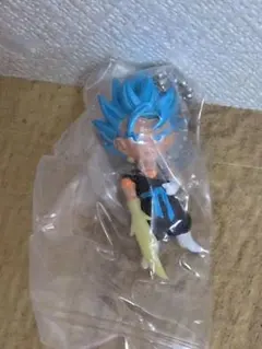 ドラゴンボール超 UDM BURST 41 ベジット：ゼノ