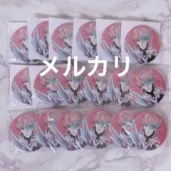 ライドカメンズ 颯 缶バッジ AJ AnimeJapan