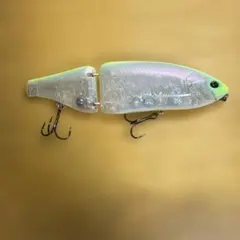 限定生産 外貼り夜光貝モデル SGプラス アンドロイド180 - メルカリ