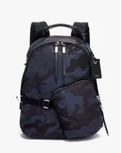 【人気ブランド!!】TUMI☆リュック ハンドバッグ 2way カモフラ 黒色 2026年最新】tumi リュック カモの人気アイテム - メルカリ