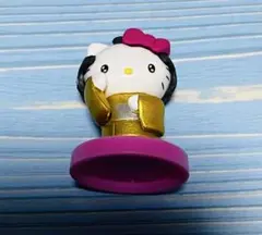 チョコエッグ Hello kitty コラボレーション