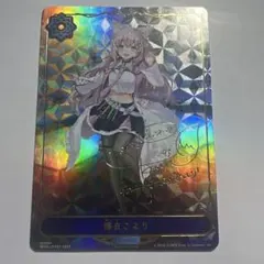 神星女神］ノア・フルール シークレット - メルカリ