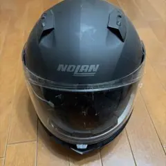 NOLAN N100-4 フルフェイスヘルメット Lサイズのサムネイル