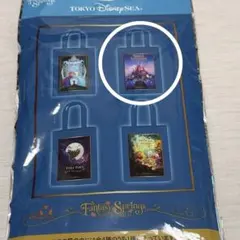 ファンタジースプリングス　トートバッグ　ラプンツェル