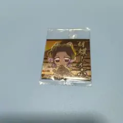 鬼滅の刃ディフォルメシールウエハース8　胡蝶しのぶ