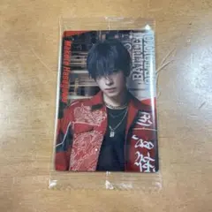 長谷川慎 BOT ウエハース カード