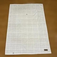 シルキータッチ綿毛布 西川産業　新品未使用