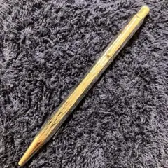 【限定】カランダッシュ エクリドール ベネシアンボールペン シルバーのサムネイル