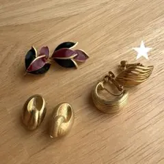 【まとめ売り】イヤリング セット