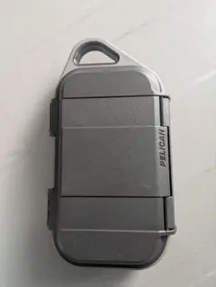 PELICAN GO CASE G40