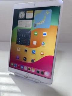 2026年最新】iPad Pro 10.5インチ Wi-Fi 256GB MPF22J/A [ローズ