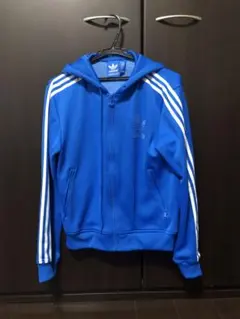 adidas originals パーカー ジャージ アディダス