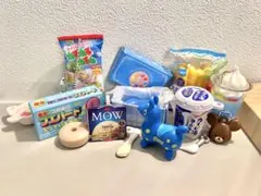 ガチャ詰めポーチ つめつめタイプ 犬 - メルカリ