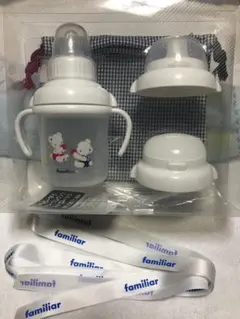 ファミリア マグセット