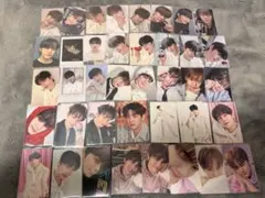 ZEROBASEONE ZB1 キムギュビン トレカ 選択制