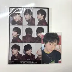 BOYNEXTDOOR 19.99 No genre ウナク　封入　まとめ売り