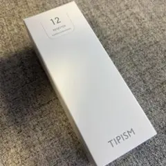 ☆残量8割☆ TIPISM 07 CREAM クリーム - メルカリ