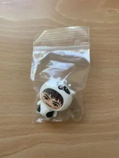 GENERATIONS 中務裕太 キーホルダー