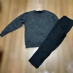 メンズ　パジャマ　LL