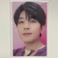 SEVENTEEN DREAM weverse ウォヌ トレカ