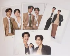 GMMTV EXHIBITION in JAPAN 22-23 EarthMix