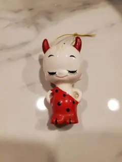 2025年最新】内藤ルネ陶器人形の人気アイテム - メルカリ