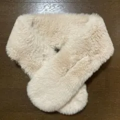 axes femmeアクシーズファム　マフラー