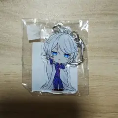 【即購入可】ハンドレッドノート　恵美まどか　アクリルキーホルダー