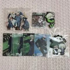 呪術廻戦 まとめ売り