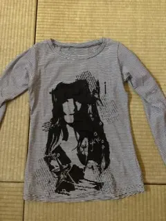 Kiko Kostadinov × Marc Jacobs ロンT Sサイズ - メルカリ