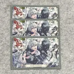 アイナナ 亥清悠 10周年 10th ポストカードコレクション