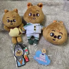 2026年最新】ハンクオッカ ぬいぐるみの人気アイテム - メルカリ