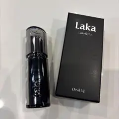 Laka(ラカ) デビルリップ 802 ゼスト