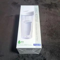 ZEROピッチャー ポット型浄水器 ➕LR44×4【販売価格】¥15630 ZEROピッチャー ポット型浄水器 ➕LR44×4【販売価格】¥15630 - メルカリ