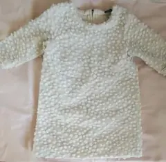 ベビーギャップ　ワンピース 　3Y