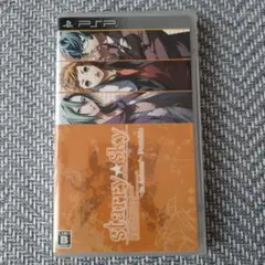 Starry☆Sky 〜in Autumn〜 Portable