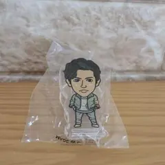 片寄涼太くん クリップ