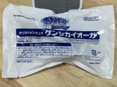 ポケモン アルファサファイア オリジナルフィギュア ゲンシカイオーガ