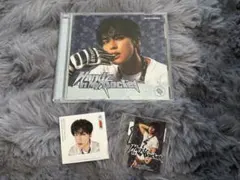 JO1 Handz In My Pocket FC版 河野純喜トレカ ステッカー JO1 河野純喜 Handz In My Pocket トレカ ステッカー - メルカリ
