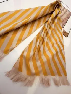 9404ストールロングスカーフ